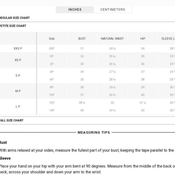 Banana Republic Longsleeve Cashmere Sweater Dress - Picture 15 of 16